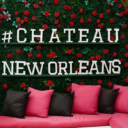 4 Bedroom - Sleeps 8! Celebrity Villa Next To Frenchman St New Orleans Eksteriør billede