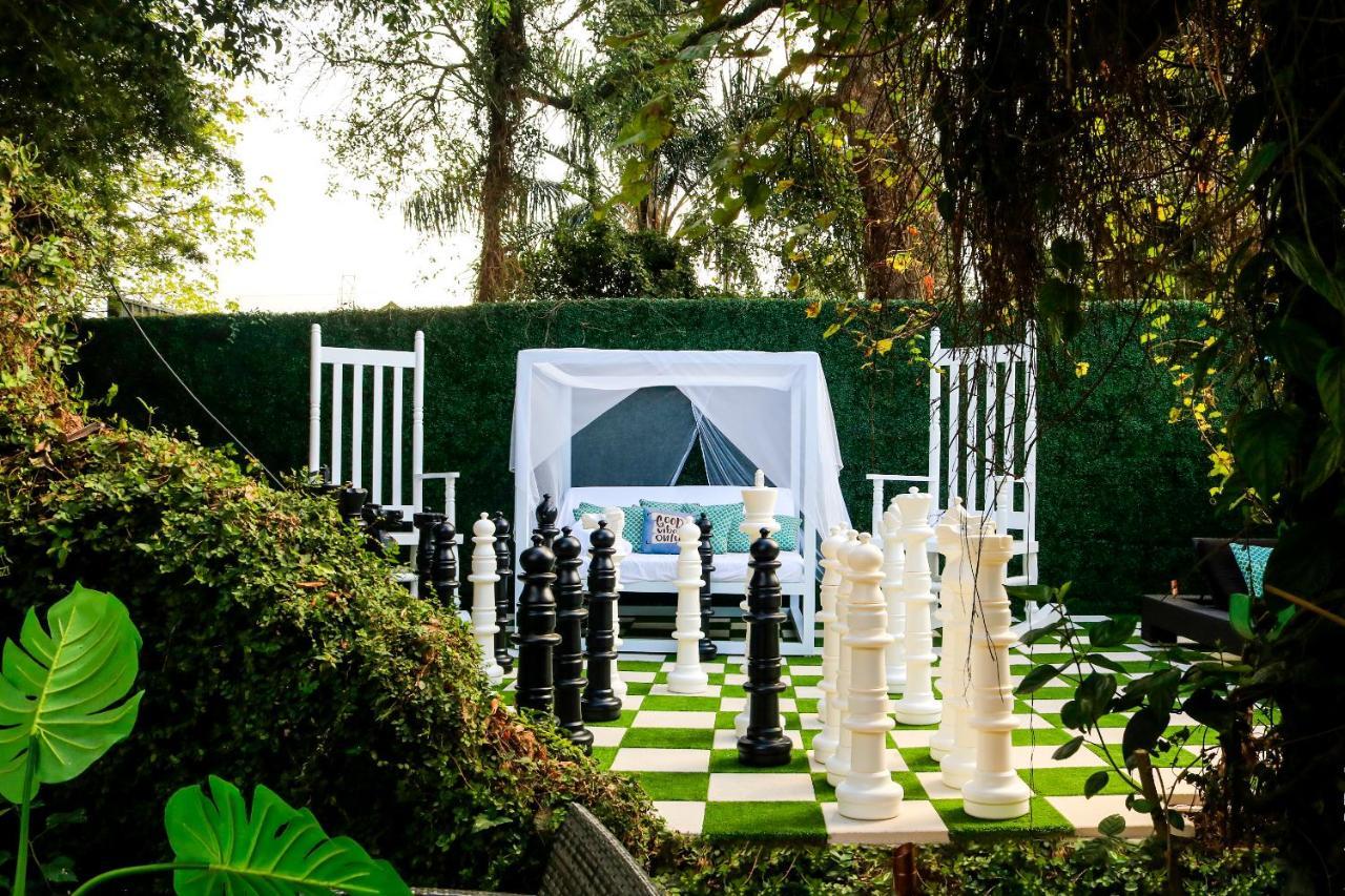 4 Bedroom - Sleeps 8! Celebrity Villa Next To Frenchman St New Orleans Eksteriør billede
