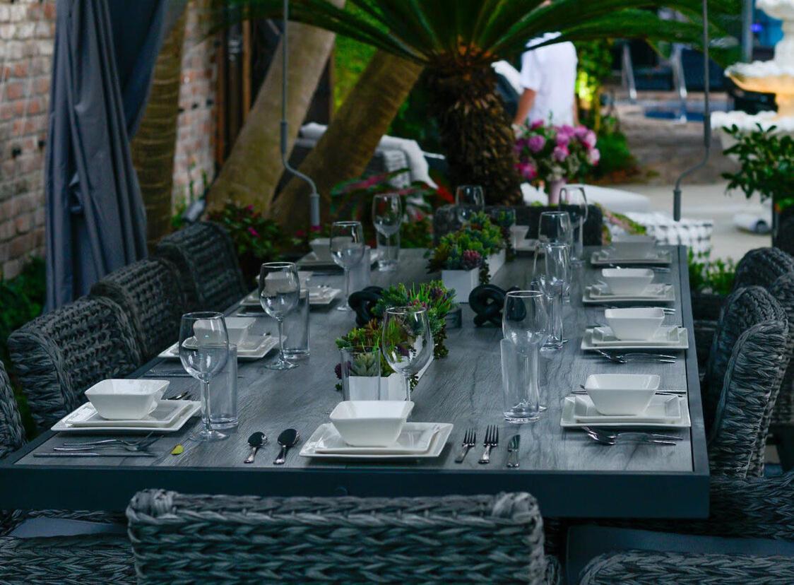 4 Bedroom - Sleeps 8! Celebrity Villa Next To Frenchman St New Orleans Eksteriør billede
