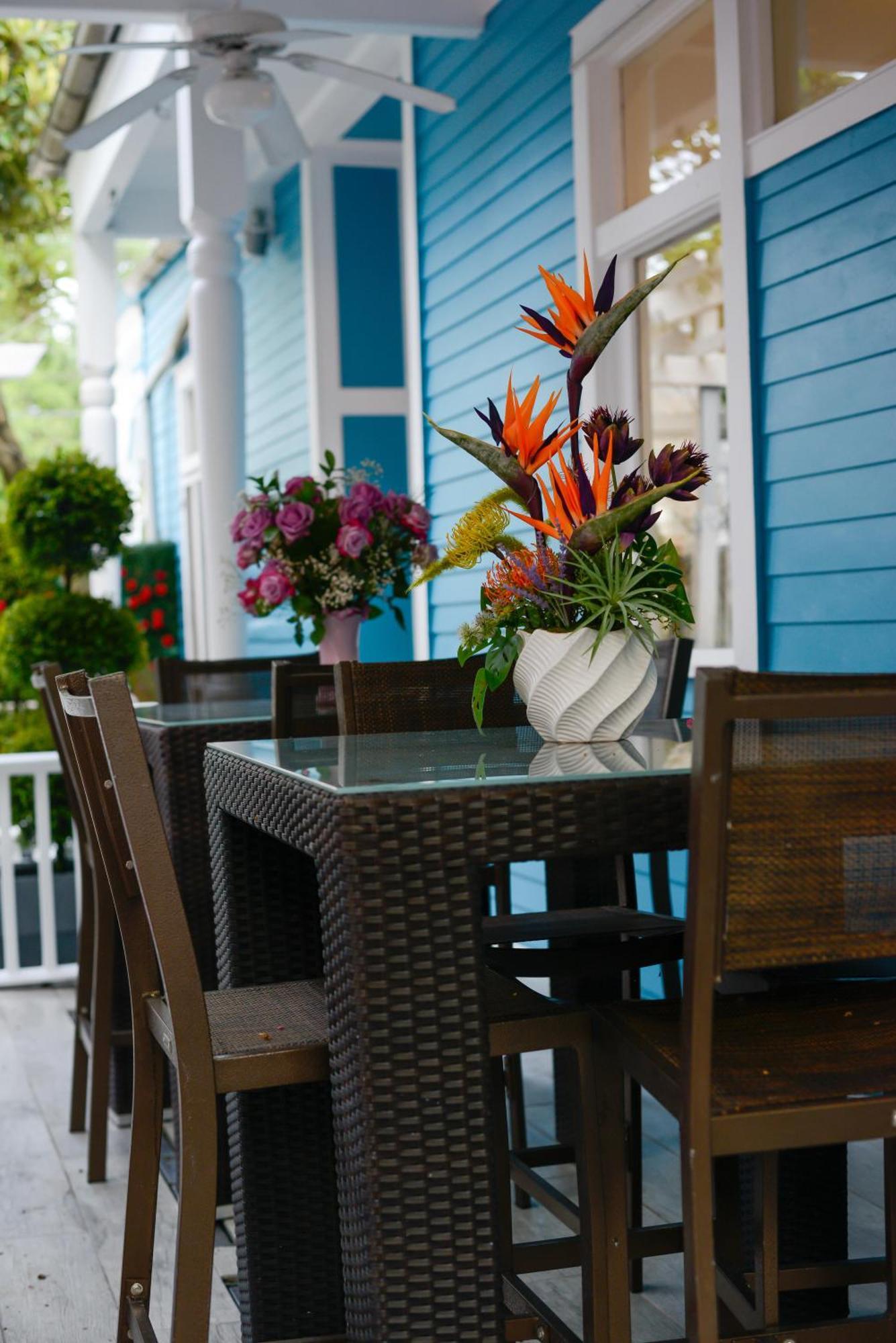 4 Bedroom - Sleeps 8! Celebrity Villa Next To Frenchman St New Orleans Eksteriør billede