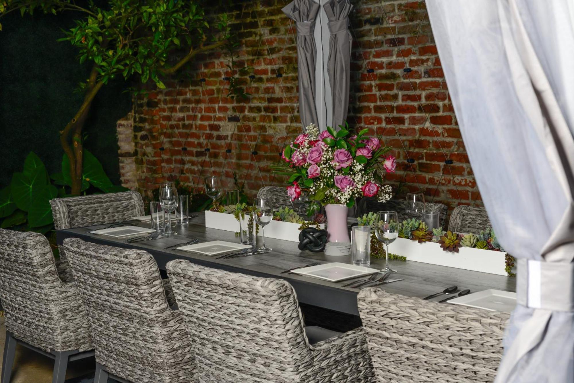 4 Bedroom - Sleeps 8! Celebrity Villa Next To Frenchman St New Orleans Eksteriør billede