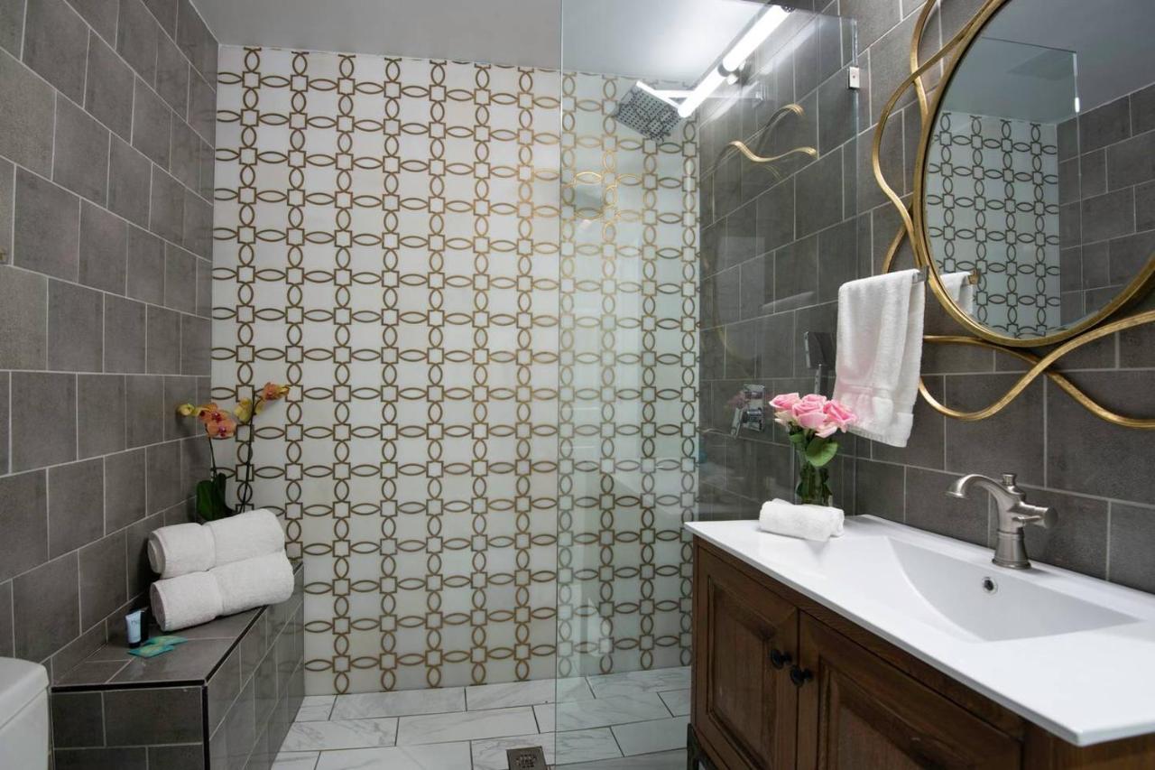 4 Bedroom - Sleeps 8! Celebrity Villa Next To Frenchman St New Orleans Eksteriør billede