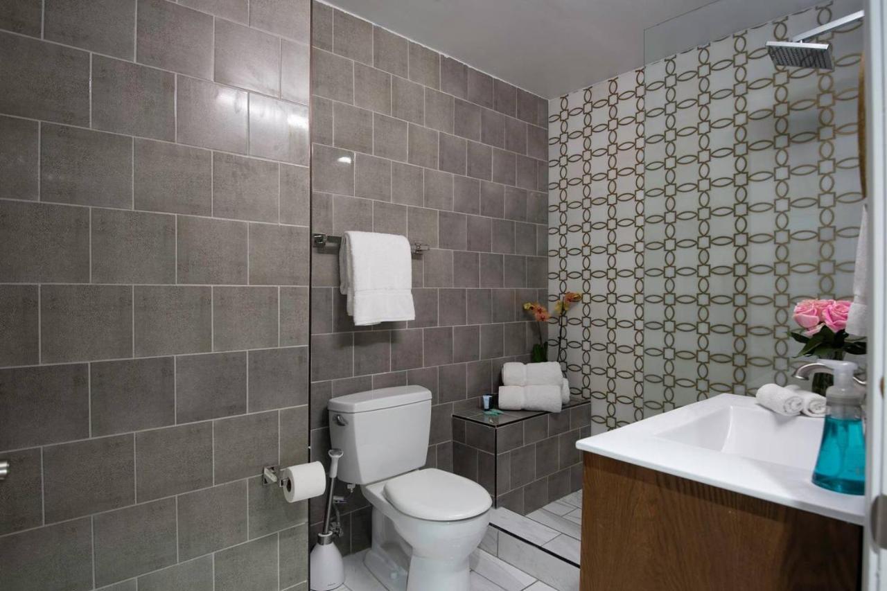 4 Bedroom - Sleeps 8! Celebrity Villa Next To Frenchman St New Orleans Eksteriør billede