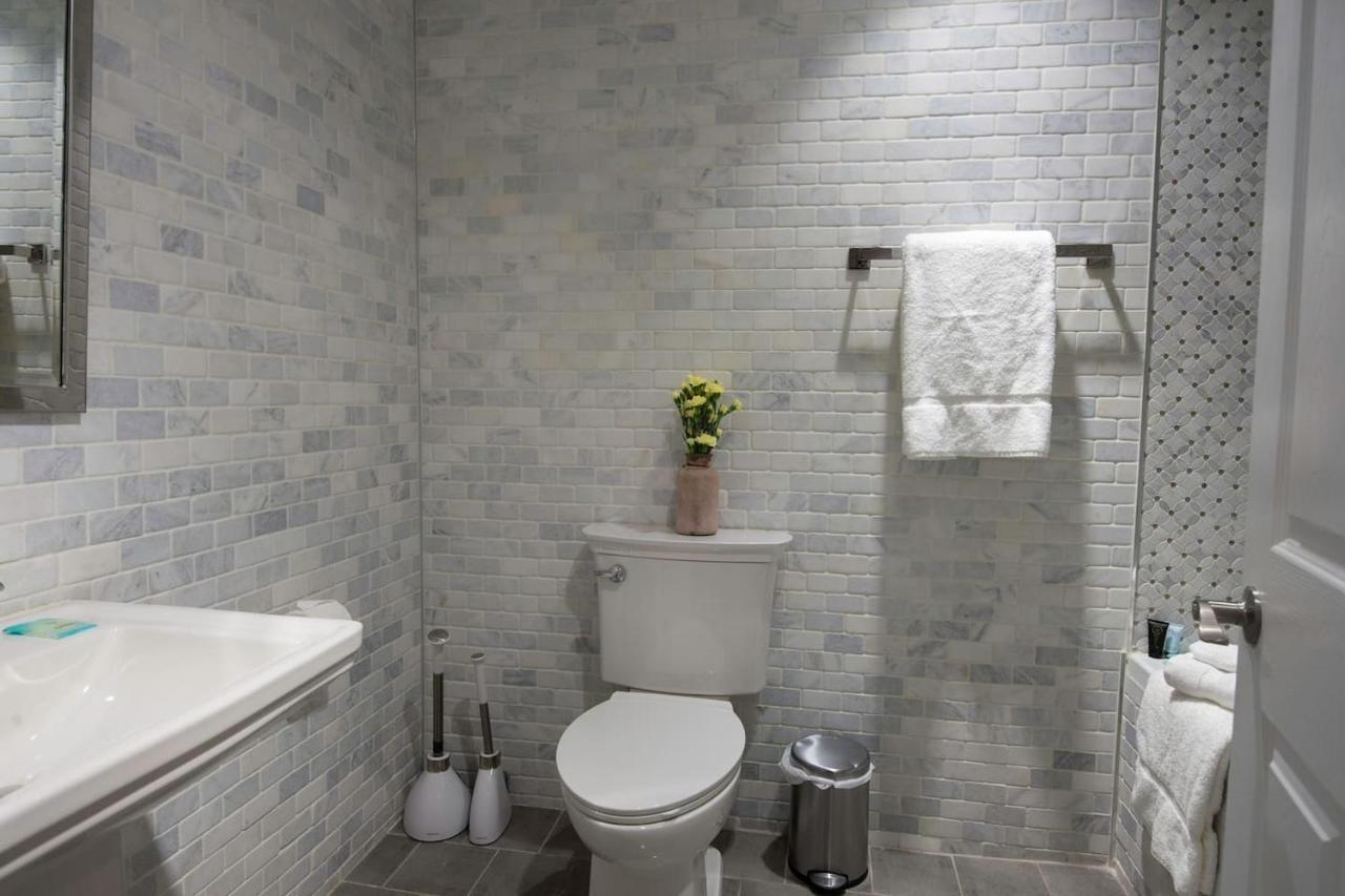 4 Bedroom - Sleeps 8! Celebrity Villa Next To Frenchman St New Orleans Eksteriør billede