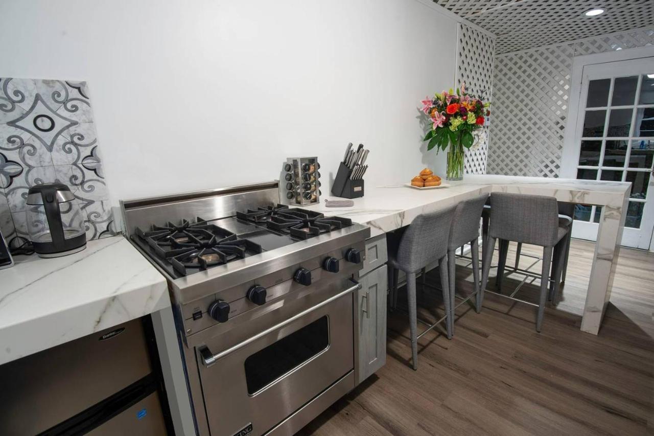 4 Bedroom - Sleeps 8! Celebrity Villa Next To Frenchman St New Orleans Eksteriør billede